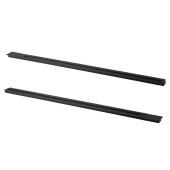 Шинопровод Crystal Lux 2m CLT 0.121 01 L2000 BL