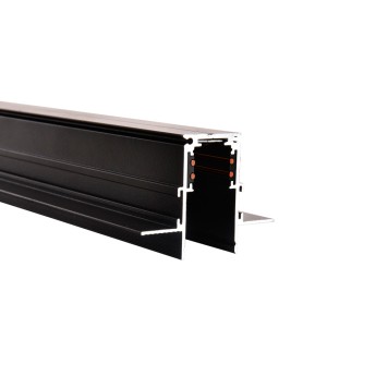 Шинопровод Crystal Lux SPACE 48V 3m CLT 0.123 01 L3000 BL