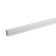 Шинопровод Crystal Lux SPACE 48V 3m CLT 0.123 02 L3000 WH