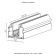 Шинопровод Crystal Lux SPACE 48V 2m CLT 0.133 01 L2000 BL