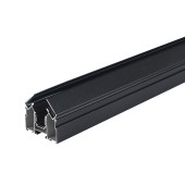 Шинопровод Crystal Lux SPACE 48V 2m CLT 0.134 01 L2000 BL