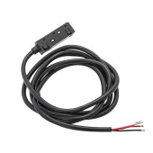 Токоподвод Crystal Lux SPACE 48V CLT 0.203 02 L500 BL