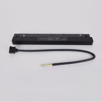 Драйвер встраиваемый 200Вт Crystal Lux SPACE 48V CLT 0.203 09 BL