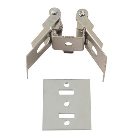 Фиксатор для встраиваемого монтажа Crystal Lux CLT 0.203 13