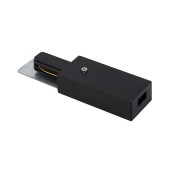 Токоподвод Crystal Lux CLT 0.210 01 BL Токоподвод Crystal Lux CLT 0.210 01 BL