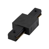 Соединитель прямой Crystal Lux CLT 0.211 01 BL Соединитель прямой Crystal Lux CLT 0.211 01 BL