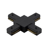 Соединитель X-образный Crystal Lux CLT 0.211 04 BL Соединитель X-образный Crystal Lux CLT 0.211 04 BL