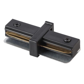 Соединитель прямой Crystal Lux CLT 0.211 06 BL