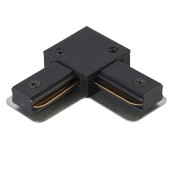 Соединитель L-образный Crystal Lux CLT 0.211 07 BL Соединитель L-образный Crystal Lux CLT 0.211 07 BL