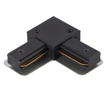 Соединитель L-образный Crystal Lux CLT 0.211 07 BL