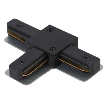 Соединитель T-образный Crystal Lux CLT 0.211 08 BL