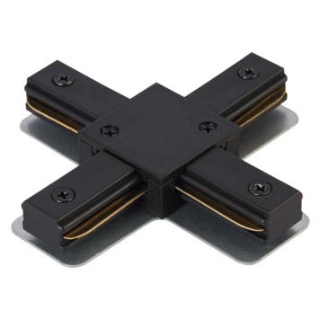 Соединитель X-образный Crystal Lux CLT 0.211 09 BL