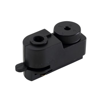 Коннектор питания Crystal Lux CLT 0.212 01 BL