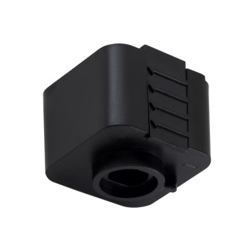 Коннектор питания Crystal Lux CLT 0.212 03 BL