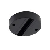 Шинопровод одноместный Crystal Lux CLT 0.213 01 BL Шинопровод одноместный Crystal Lux CLT 0.213 01 BL