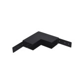 Соединитель внутренний угловой Crystal Lux SPACE 48V CLT 0.213 02 BL