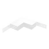 Соединитель внутренний угловой Crystal Lux SPACE 48V CLT 0.213 02 WH