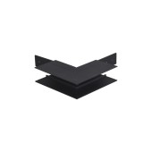 Соединитель внешний угловой Crystal Lux SPACE 48V CLT 0.213 03 BL