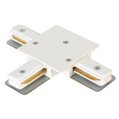 Соединитель T-образный Crystal Lux CLT 0.2211 02 WH Соединитель T-образный Crystal Lux CLT 0.2211 02 WH