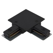 Соединитель L-образный Crystal Lux CLT 0.2211 03 BL