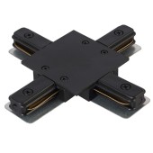 Соединитель X-образный Crystal Lux CLT 0.2211 04 BL