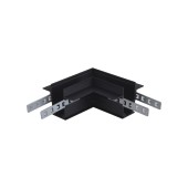 Соединитель угловой Crystal Lux SPACE 48V CLT 0.223 01 BL