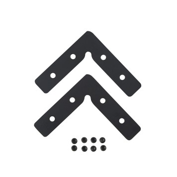 Соединитель угловой Crystal Lux SPACE 48V CLT 0.223 07