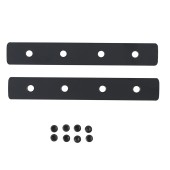 Соединитель прямой Crystal Lux SPACE 48V CLT 0.223 08