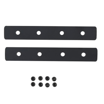 Соединитель прямой Crystal Lux SPACE 48V CLT 0.223 08