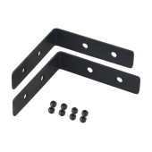 Соединитель угловой Crystal Lux SPACE 48V CLT 0.223 10