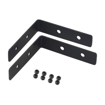 Соединитель угловой Crystal Lux SPACE 48V CLT 0.223 10