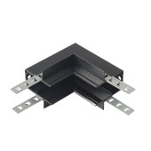 Соединитель внутренний угловой Crystal Lux SPACE 48V CLT 0.223 13 BL