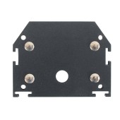 Заглушка Crystal Lux SPACE 48V CLT 0.233 06 BL