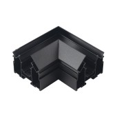 Соединитель угловой Crystal Lux SPACE 48V CLT 0.234 01 BL