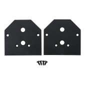 Заглушка Crystal Lux SPACE 48V CLT 0.234 06 BL