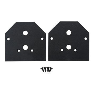 Заглушка Crystal Lux SPACE 48V CLT 0.234 06 BL