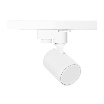 Трековый светильник Crystal Lux CLT 0.31 001 60 WH