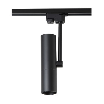 Трековый светильник Crystal Lux CLT 0.31 005 BL-1