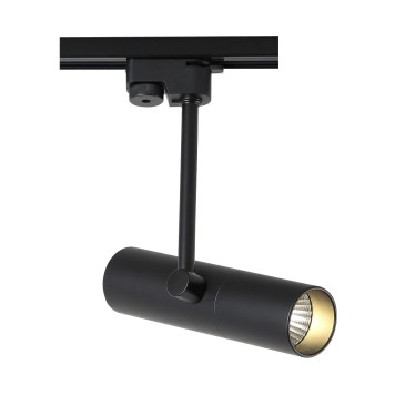 Трековый светильник Crystal Lux CLT 0.31 005 BL