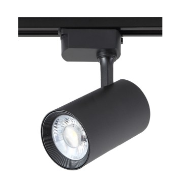 Трековый светильник Crystal Lux CLT 0.31 006 30W BL