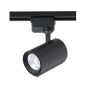 Трековый светильник Crystal Lux CLT 0.31 007 20W BL