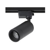 Трековый светильник Crystal Lux CLT 0.31 008 15W BL