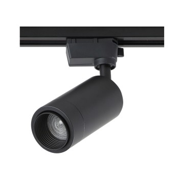 Трековый светильник Crystal Lux CLT 0.31 008 15W BL