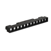 Трековый светильник Crystal Lux SPACE 48V CLT 0.33 001 12W BL T3000K