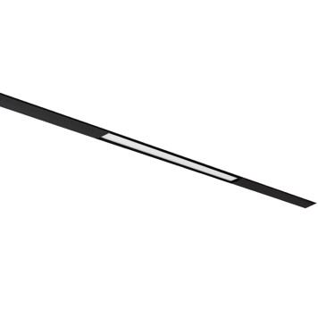 Трековый светильник Crystal Lux CLT 0.33 001 15W BL M4000K