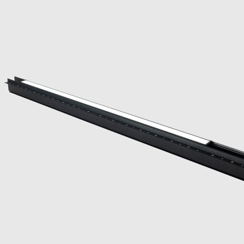 Трековый светильник Crystal Lux CLT 0.33 001 24W BL M TUYA-3