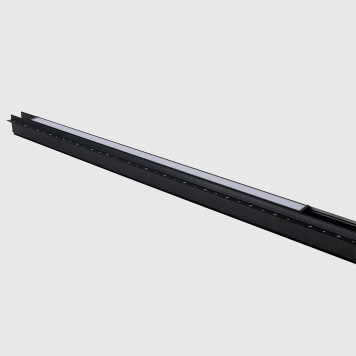 Трековый светильник Crystal Lux CLT 0.33 001 24W BL M TUYA-4