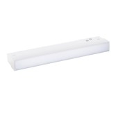 Трековый светильник Crystal Lux SPACE 48V CLT 0.33 001 6W WH M4000K