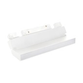 Трековый светильник Crystal Lux SPACE 48V CLT 0.33 002 12W WH M4000K