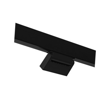 Трековый светильник Crystal Lux SPACE 48V CLT 0.33 002 6W BL T4000K-2